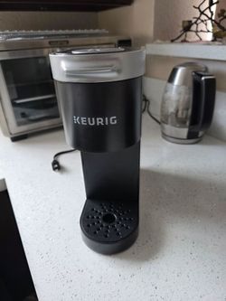 Keurig Coffee Maker K-Cup