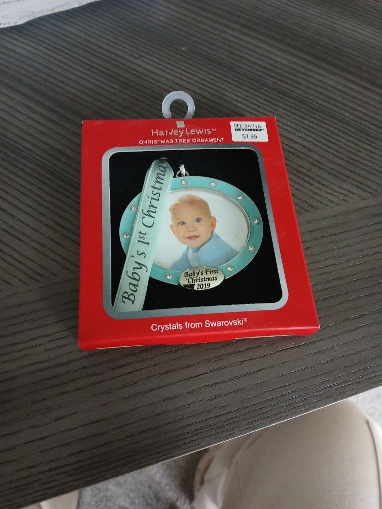 Christmas Ornaments  