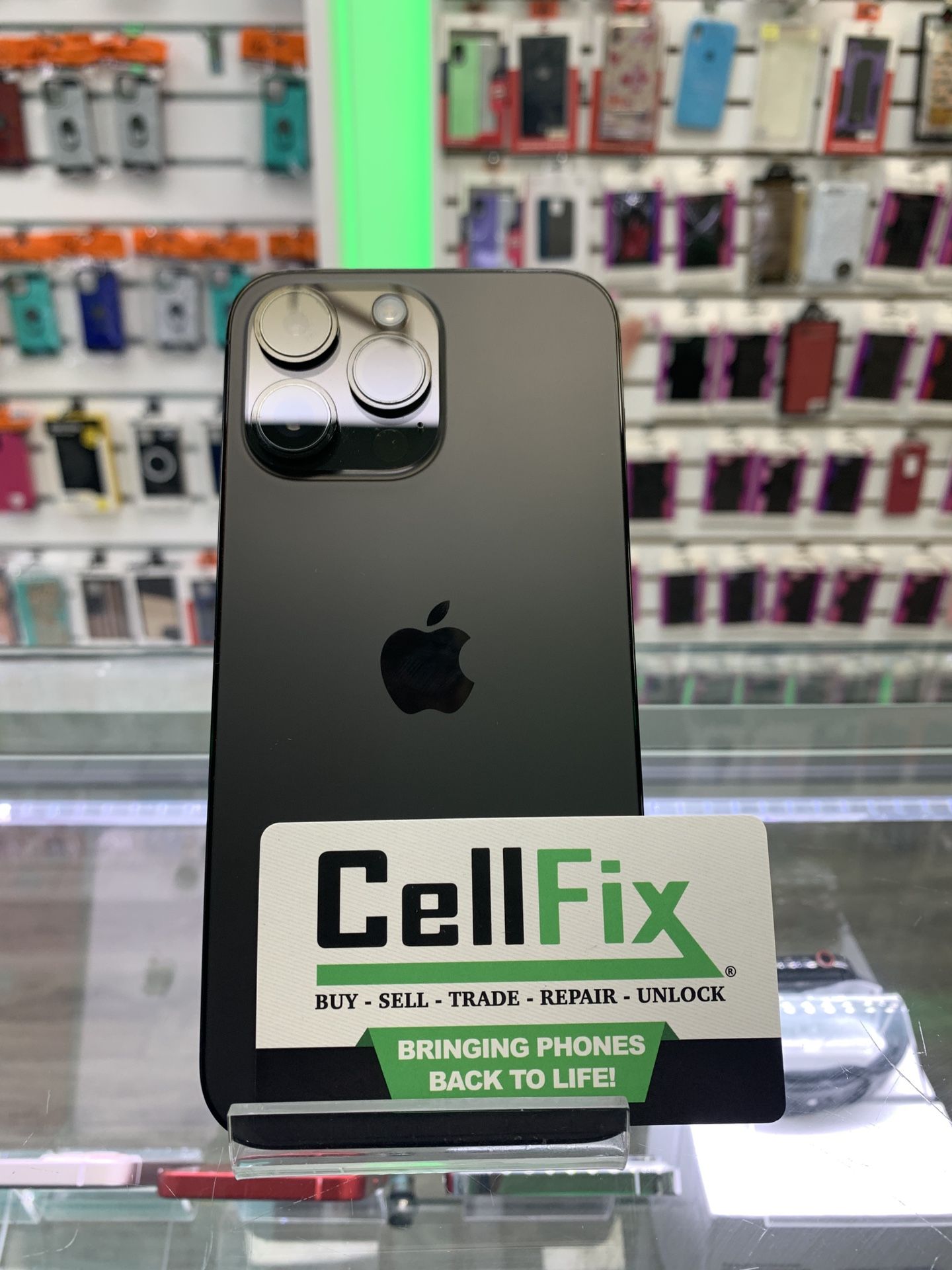 iPhone 14 Pro Max 128GB Unlocked 