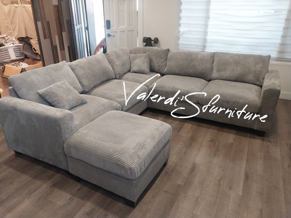 Sectional Sofa