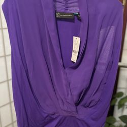 Purple Top 