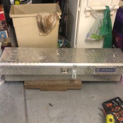 Side Truck Box
