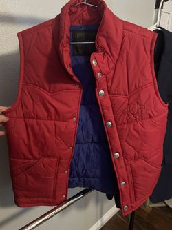 True Religion Vest