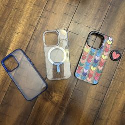 iPhone Cases 14pro