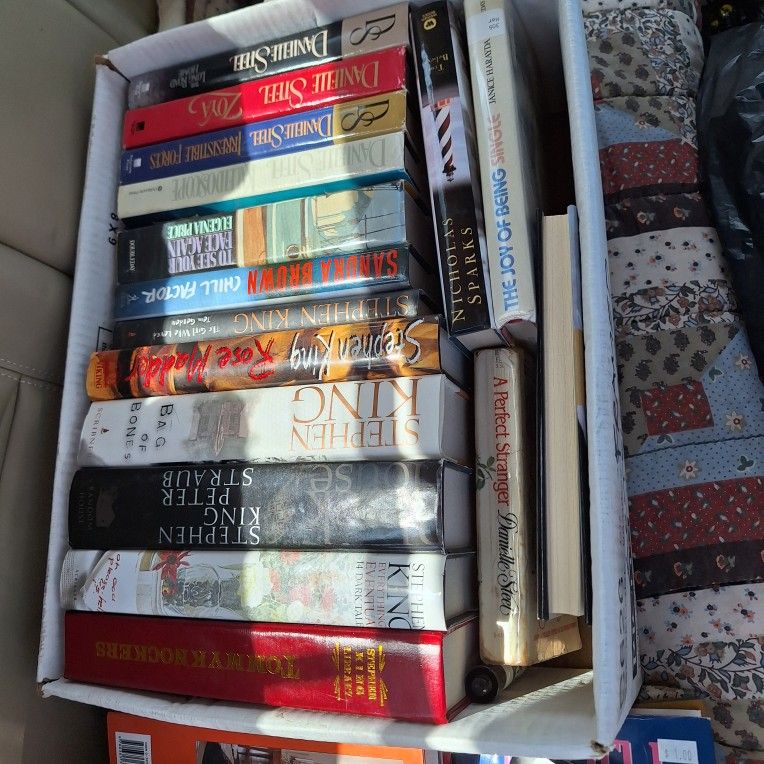 Books