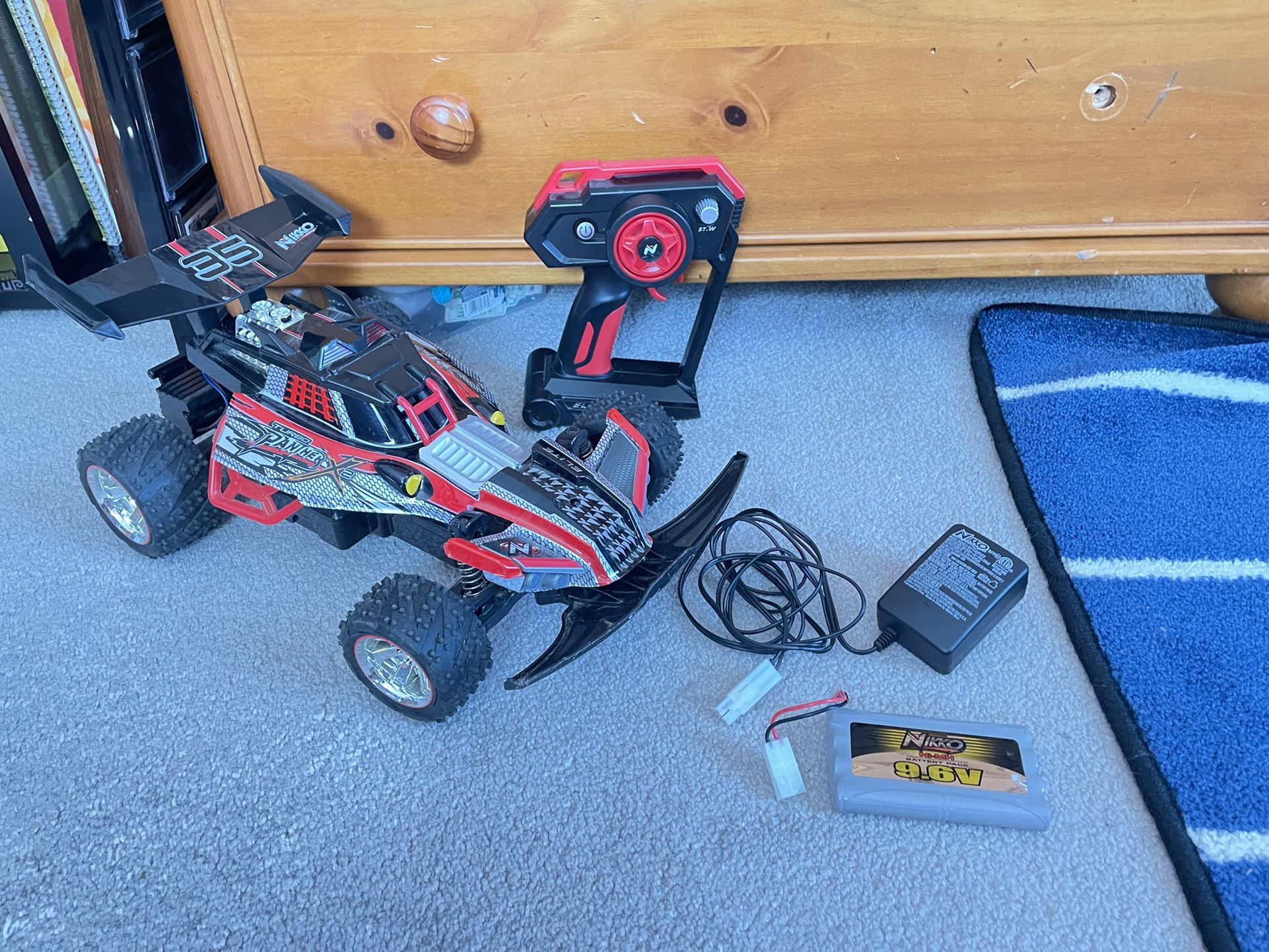 RC Car
