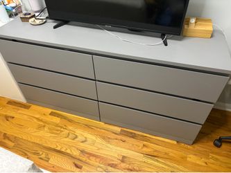 IKEA Dresser