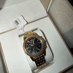 Versace Watch