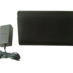 Samsung Wireless Audio-Portable DA-F60/DA-F61 Bluetooth Speaker | Tested Working