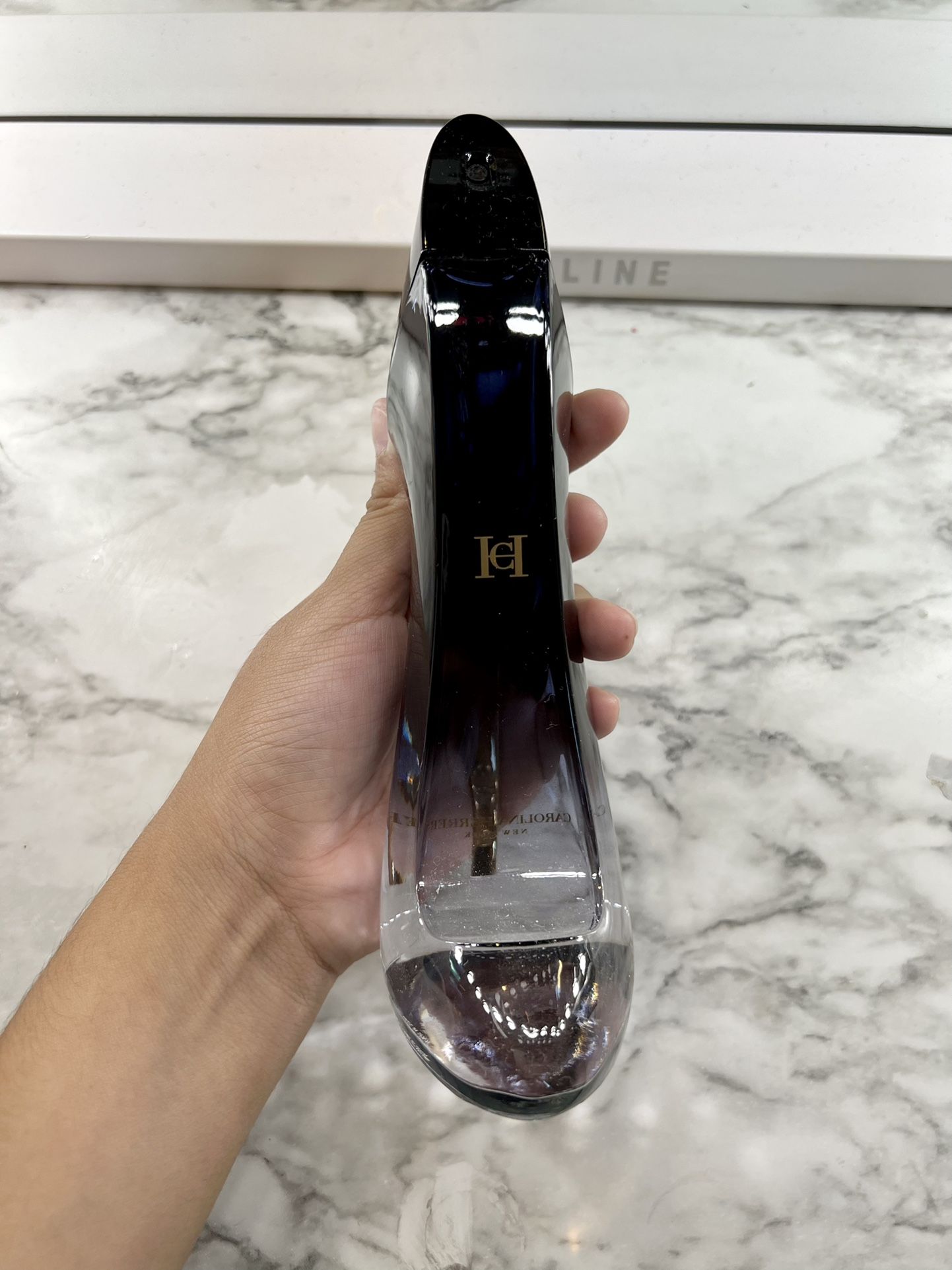 Carolina Herrera Good Girl Perfume 