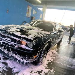 2011 Dodge Challenger