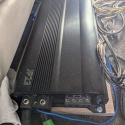 Selling My Sound System 