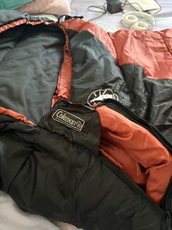 Bolsa para dormir