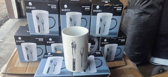 Tazas