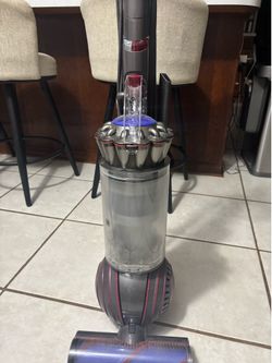Dyson, ball animal 3 upright vacuum cleaner