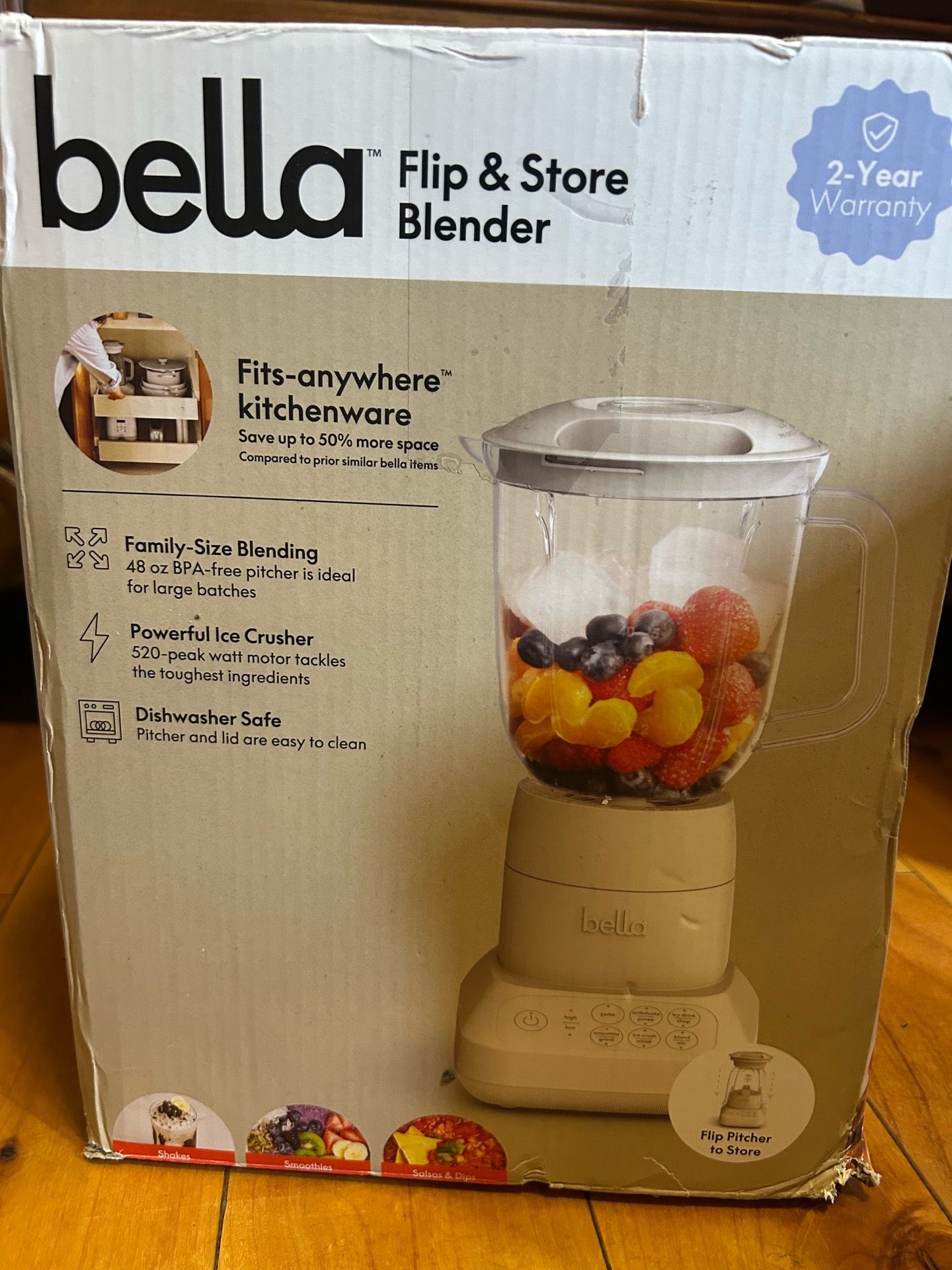 Blender