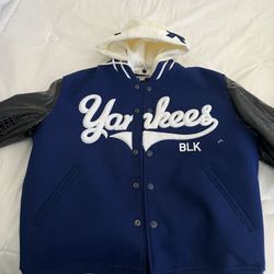 Yankees Jacket 