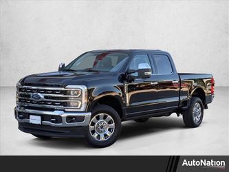 2024 Ford F-350