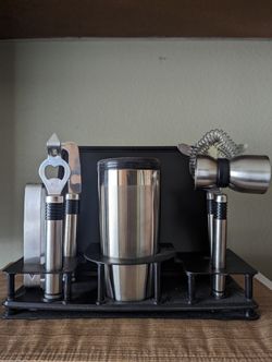Bar Kit