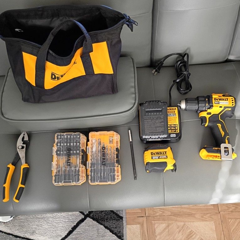 Tool Kit