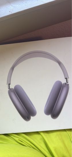 Air pod max