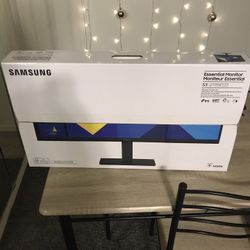 Samsung 27" S30GD Essential IPS Display, FHD, Monitor