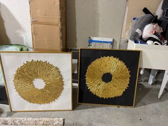 Wall decor
