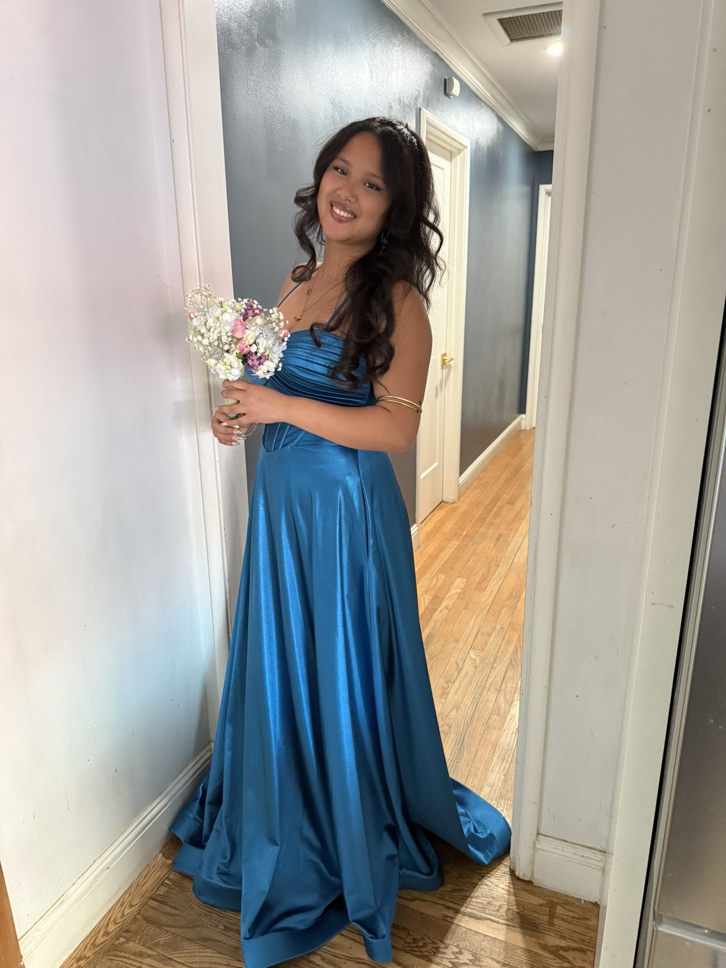 Beautiful Formal Gown