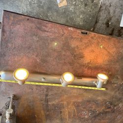 Shop Light