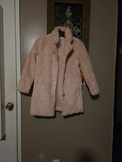  Shealing Jacket/ Coat Kids