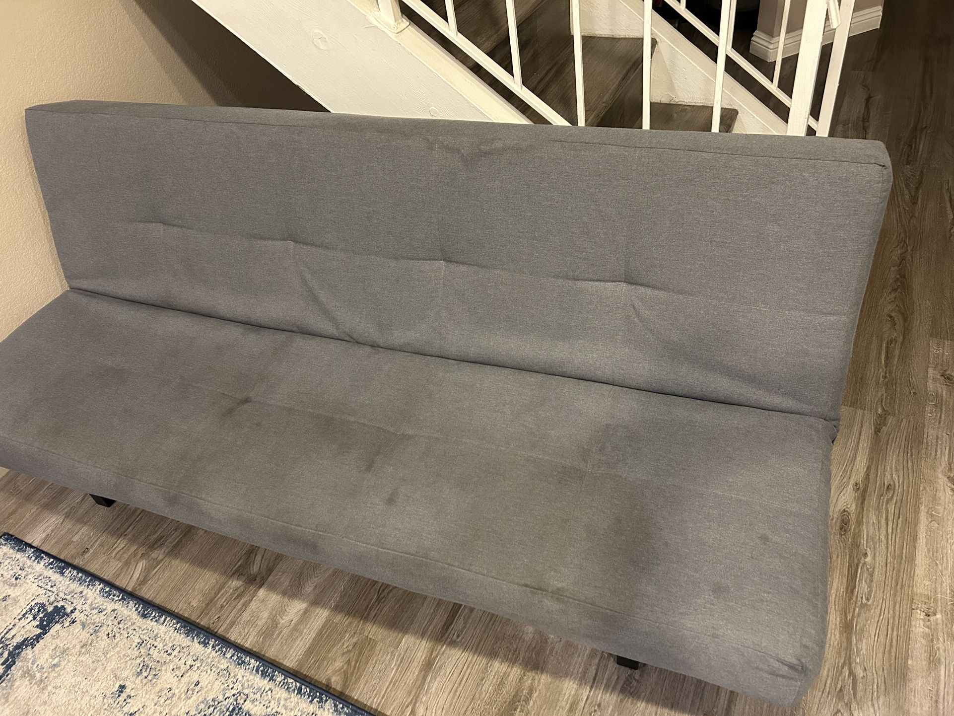 Foldout Couch  