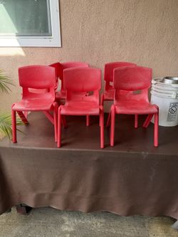 Kids Chairs