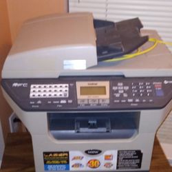 Brother Printer