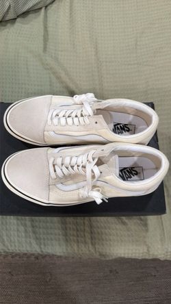 Vans Size 10