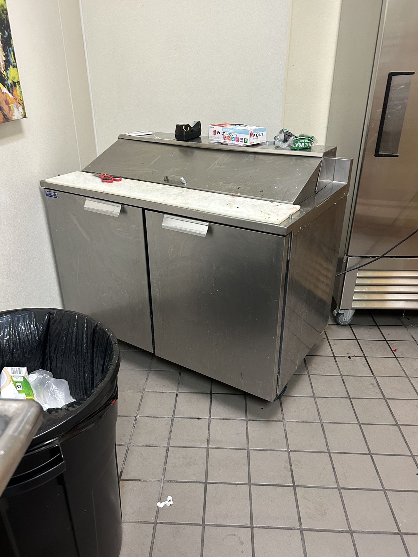Refrigerator