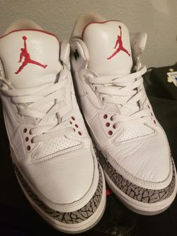 Hall of fame 3s size 12