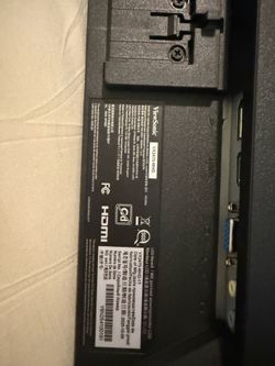 PC monitors