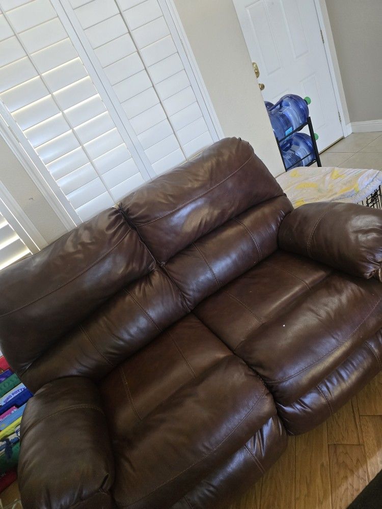 Recliner