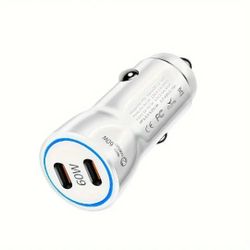 60w Car Chargers