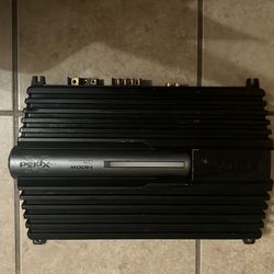 Sony 1400 w  amplifier