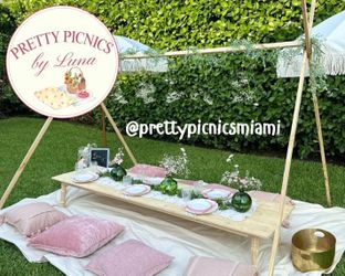 Handmade Picnic