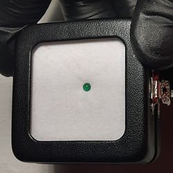 natural emerald 