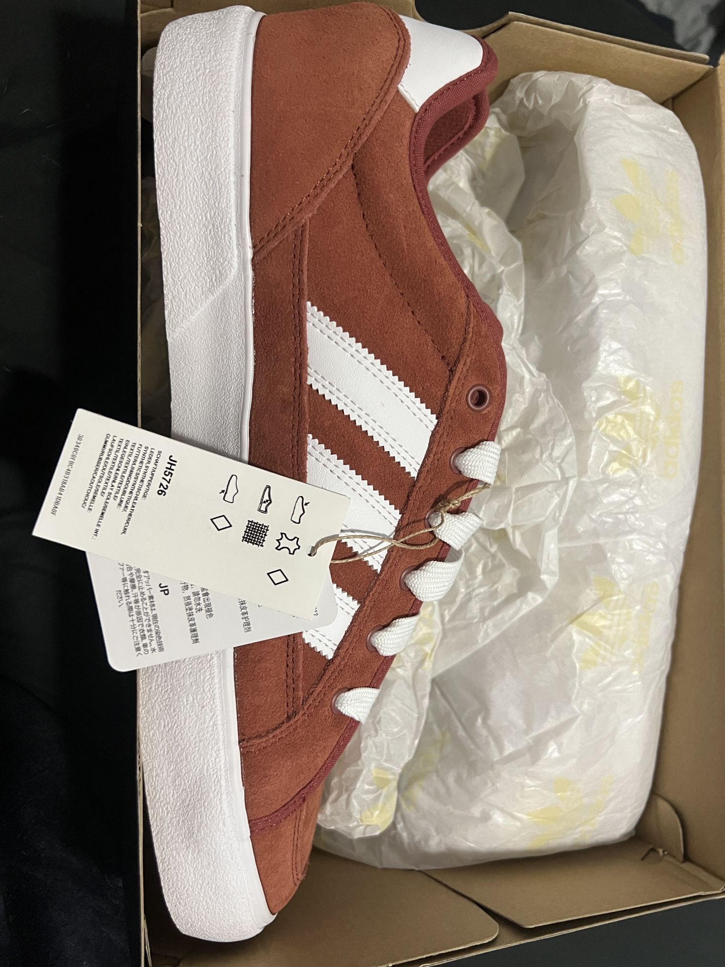 Adidas