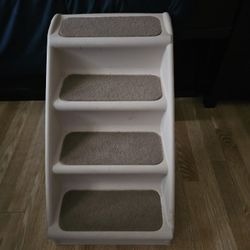 Doggy Steps For Bed Or Couch