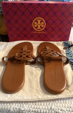 Tori Burch Sandals