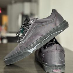 Vans Harry Potter Special Edition Men 10.5