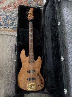 marcus miller v10 5 string bass