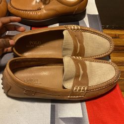 Polo Ralph Lauren Dress Shoes