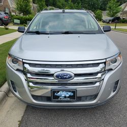 2011 Ford Edge