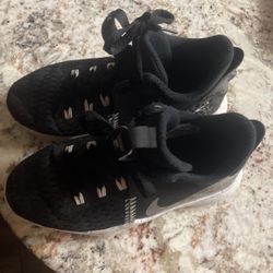 Nike Basketball Shoes